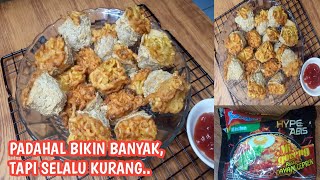 NGGAK NYANGKA JUALAN INI BELUM MATENG UDAH NGANTRI || Ide jualan sehari-hari