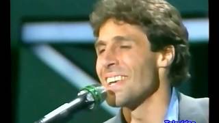 Luca Barbarossa ♬ L 'Amore Rubato ♬ (Sanremo 88 ♪ Restaurato HD) Resimi