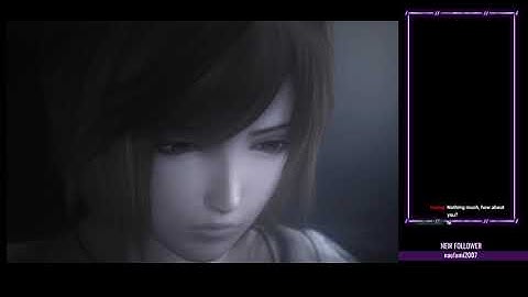 Fatal Frame 4: Mask of the Lunar Eclipse - Part 1