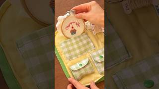 My Precious Companion, Sewn With Love