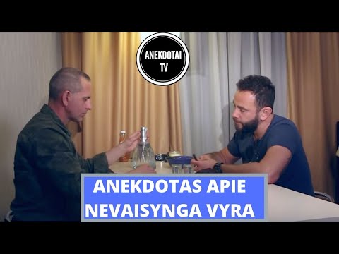 Video: Ar netiketas yra tikras žodis?