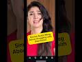 Rj Simran Dead - Listen this audio to know death reason