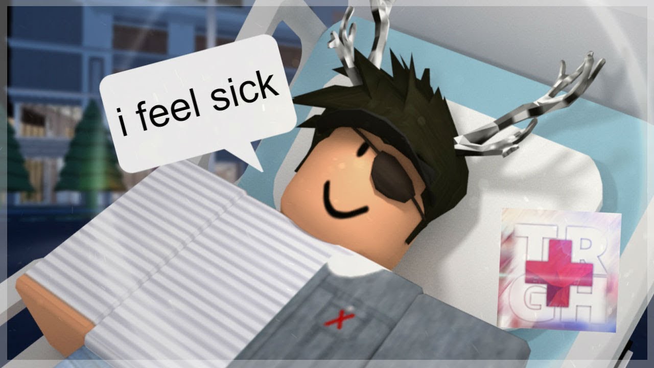 Hosting A Training Robloxian General Hospital Roblox Part 2 By
