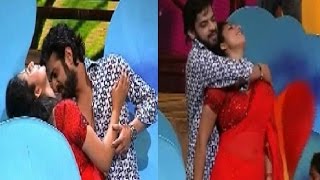 Yeh Hai Mohabbatein: Ishita & Raman sensuous dance at 'Television Style Awards' Yeh Hai Mohabbatein: Ishita & Raman sensuous dance at 'Television Style Awards'