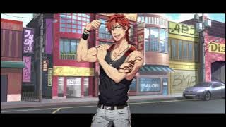 Kovit Chaiyarit - Full Service OST