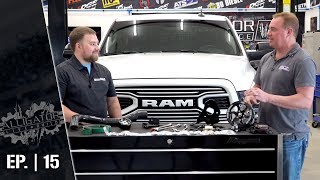 Episode 15 | Double Down with ATS Twin Fuelers