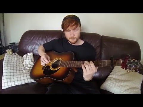 Crywolf Unplugged Episode 5: Stay
