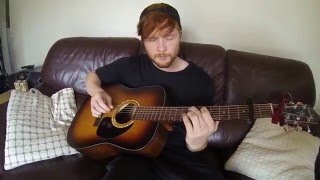 Video thumbnail of "Crywolf Unplugged Episode 5: Stay"