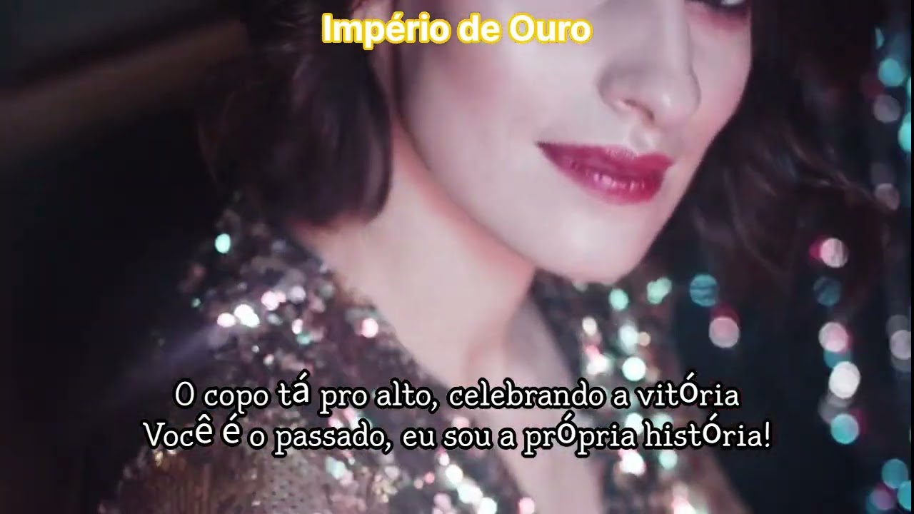 Soberana do Destino: Sertanejo Épico & Daegeum Coreano (Clipe Oficial) 👑✨ 