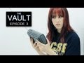The vault  episode 3