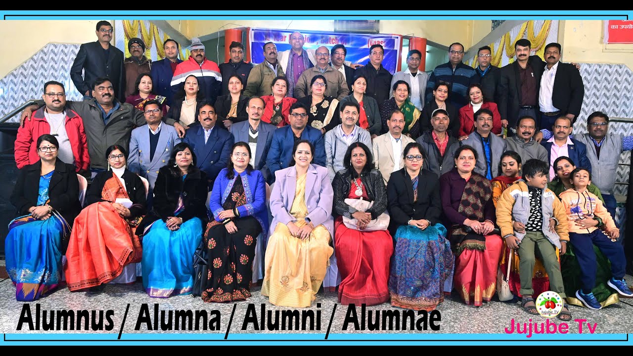 Alumni documentary I  Friends Vlog I Indian vlog I