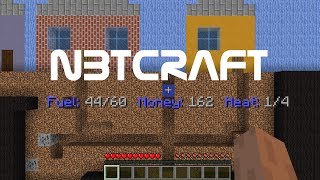 Minecraft Mega Miner Minigame V1 (Vanilla, 14w27b) screenshot 5