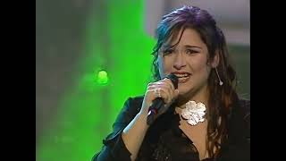 Rosa - Europe's Living A Celeberation (Eurovision Spain 2002)