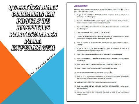 Vídeo: Implementação Do Processo De Enfermagem Em Contextos Clínicos: O Caso De Três Hospitais Governamentais Na Etiópia,