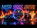 EDM MIX 🔊 BASS BOOSTED CLUB BANGER ⚡ DANCE PARTY | NIGHT DRIVE | GYM WORKOUT
