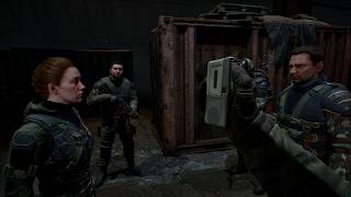 S.T.A.L.K.E.R.  2: Cost of Hope - Status Quo [Amok Fight] [Freedom] [4K @ Max Settings]