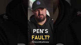 WarDogs Devs on UE5 Performance: 'Is That the Pen's Fault?'