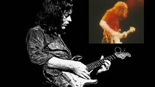 RORY GALLAGHER  -- LONESOME HIGHWAY