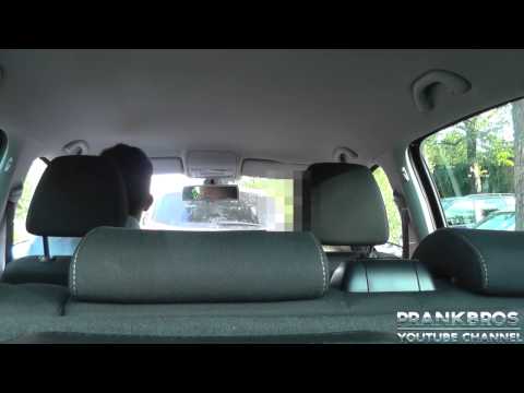 BITCH TEST   2 000€ für einen 3er !!!