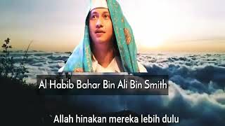 story wa ceramah habib bahar bin smith status wa