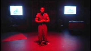 Lockdown Legacy