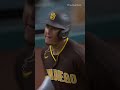 DEEP IN THE HEART OF TEXAS #mlb #padres #baseball #sports #homerun #highlights #mannymachado
