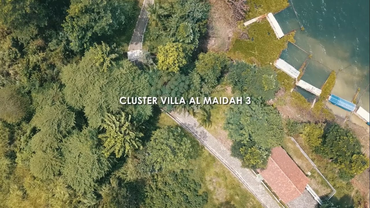 KTJ - SURVEY LOKASI SERASA LIBURAN