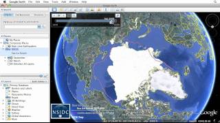 Learn Google Earth: Importing KML, KMZ and GPS Data screenshot 5