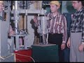 USNS Vandenberg Historic Film #4