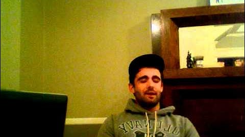 Ethnographic Interview with Irvin Miriel 02/06/2012--Part I