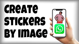 WhatsApp Stickers on iPhone: Transform Photos into Stickers! screenshot 4