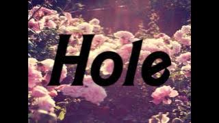 Hole - Happy Ending Story (Demo)