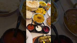 Best Food In Uk | Enjoying Dinner with Family shorts