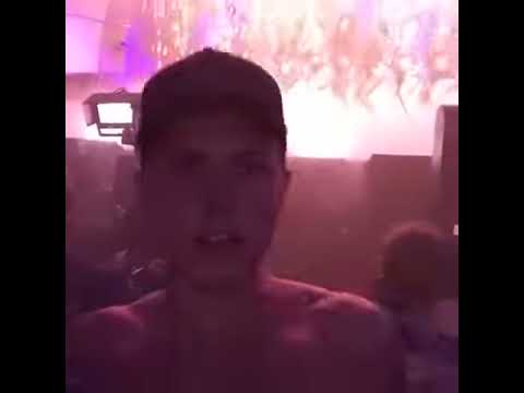 THINGS GOT HOT MTVEMA