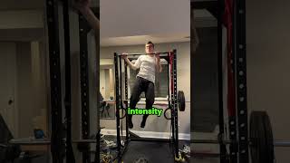 He Ignores One Arm Completely 💪