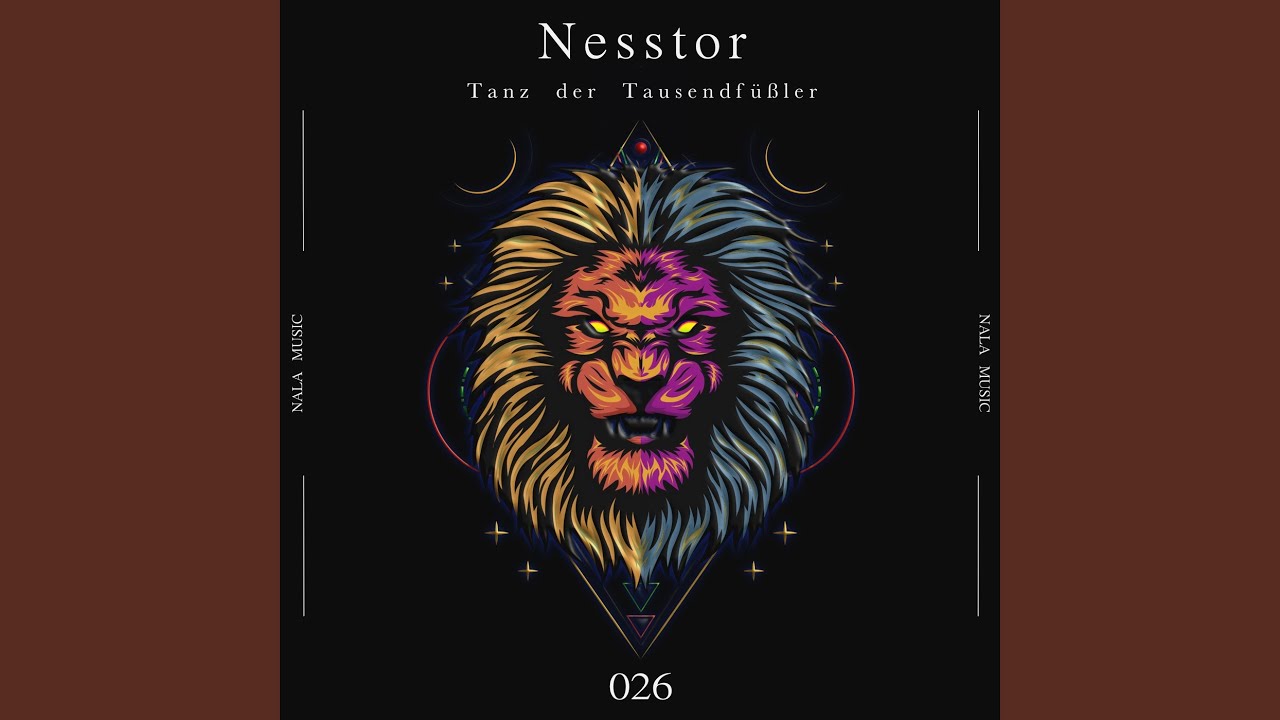 Tanz der Tausendfüßler