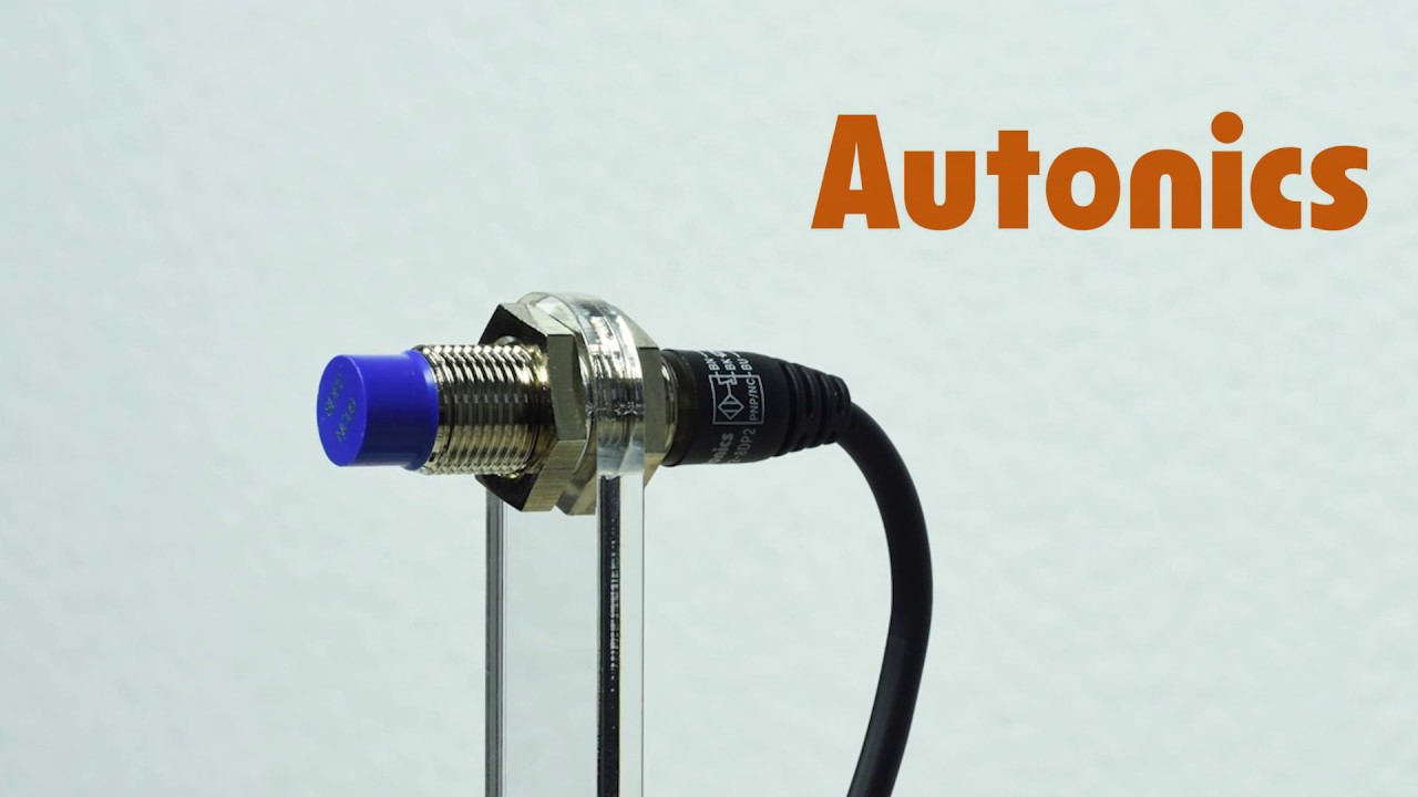 Оптический датчик autonics Оптический датчик autonics