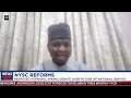 Proposed NYSC overhaul spark debate over future of national service