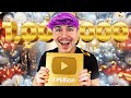 JE PASSE LE MILLION D ABONNÉ Ft Unchained StBancal Graphyx JE PASSE LE MILLION D ABONNÉ Ft Unchained StBancal Graphyx