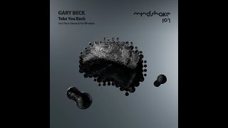 Gary Beck - The Piano Track