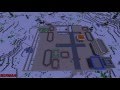 【pokemon】シンオウ地方を作りたい7【minecraft】