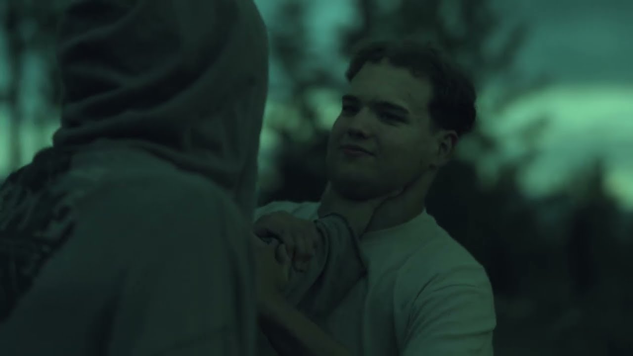 Blurrie - Nothing Lasts Forever (Album Movie)