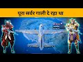 😫 ENEMY ABUSED BLOOD RAVEN AND PHARAOH IN BATTLEGROUNDS MOBILE INDIA