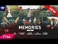 Wedding Memories Videohive 25652795 Free || After Effect Template || Free Download Project || J4UVFX