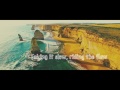 FUKI - TWO the OCEAN feat. SHEN (Aloha Damashii) (Lyric Video)