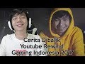 Cerita dibalik youtube rewind gaming indonesia 2017