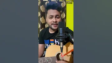 Joli Utha Jui Hoi || Zubeen Garg cover by Pall Akash