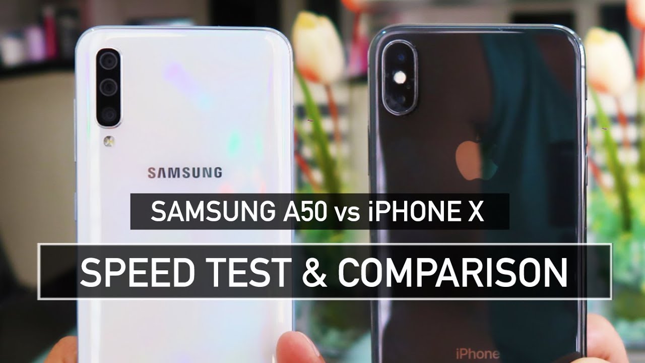 Honor 10i Vs Samsung A50