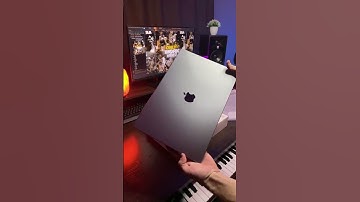 Thumbnail of Producers, what laptop do you use to make beats? LMK! #flstudio #beats #macbook