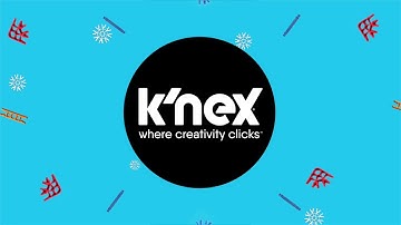 KNEX - Where Creativity Clicks - New Zealand